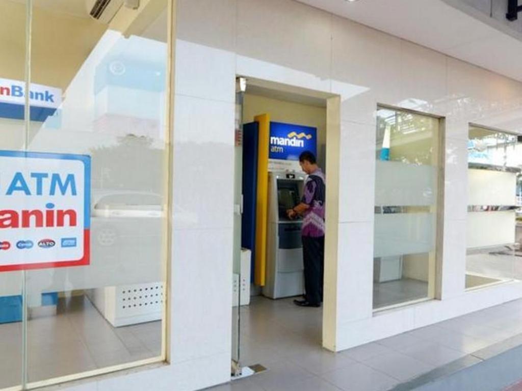 D'Arcici Hotel Cempaka Putih Jakarta Ngoại thất bức ảnh